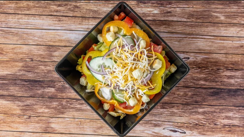 Nachos