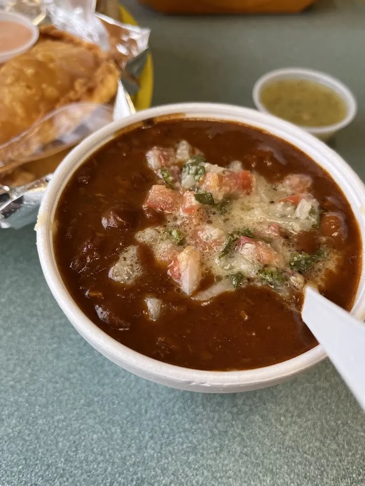Seafood Gumbo