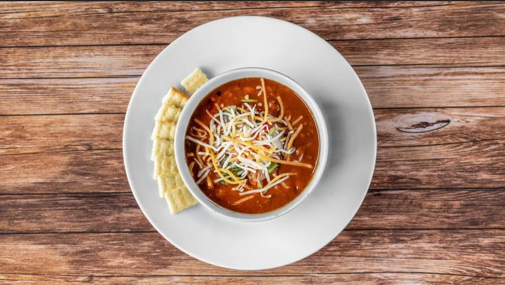 Tortilla Soup